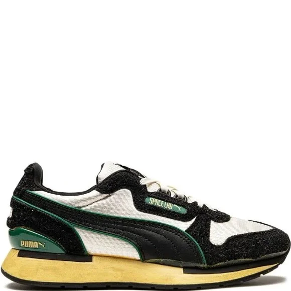 Puma Men’s “Spacelab Neverworn” Sneakers - Picture 2 of 9